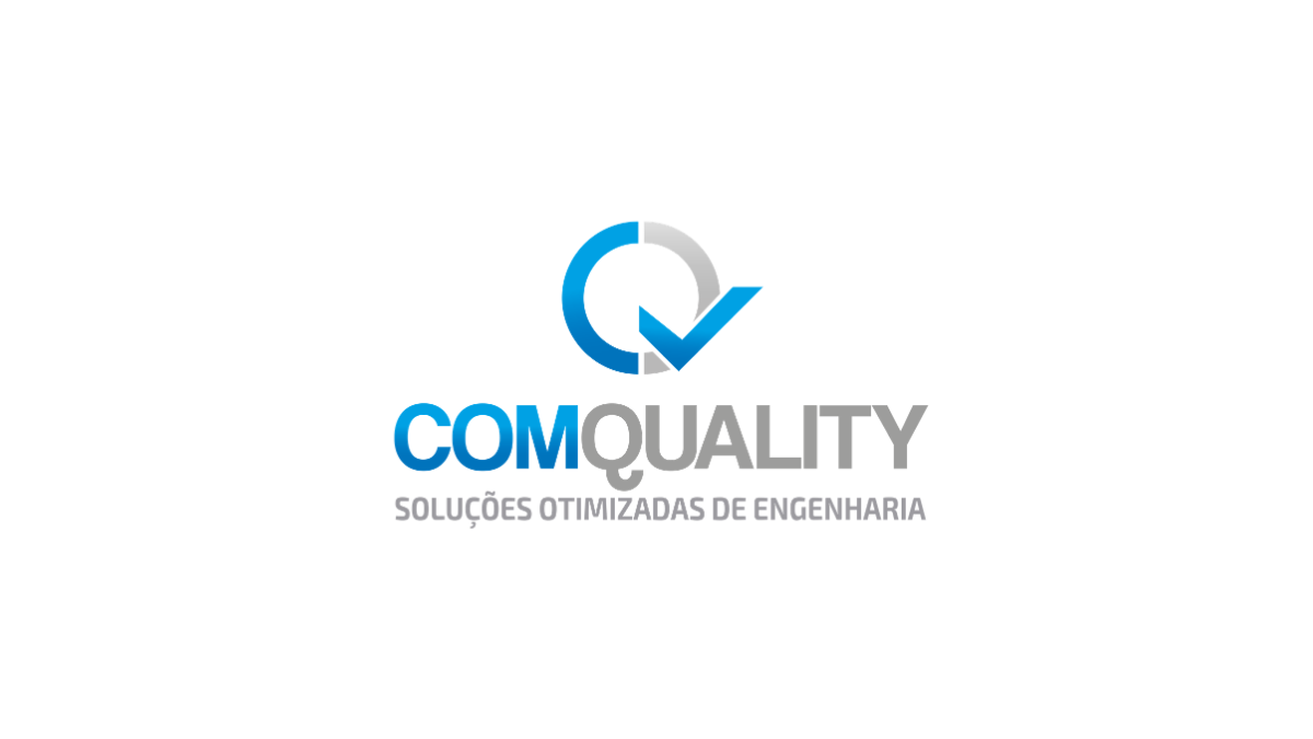 Logo de Comquality