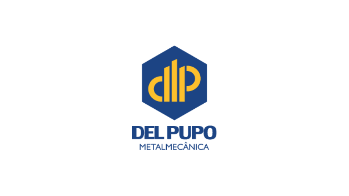 Logo de Del Pupo Metalmecânica
