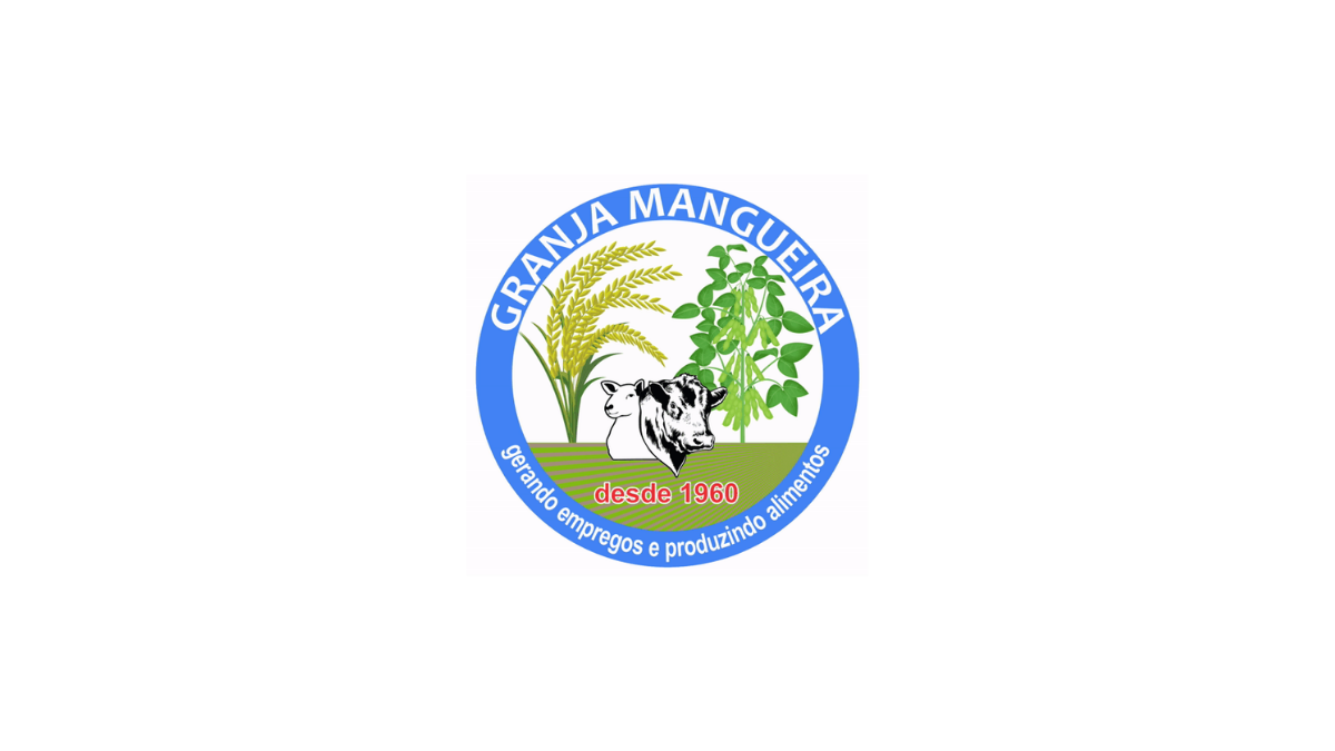 Logo de Granja Mangueira