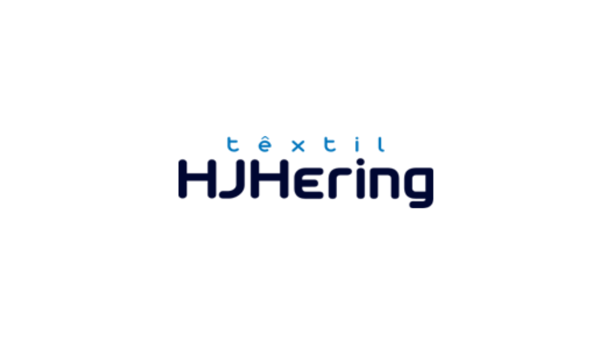 Logo de Têxtil HJ Hering