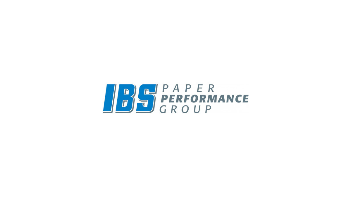 Logo de IBS do Brasil