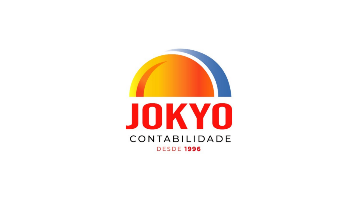 Logo de JOKYO Contabilidade