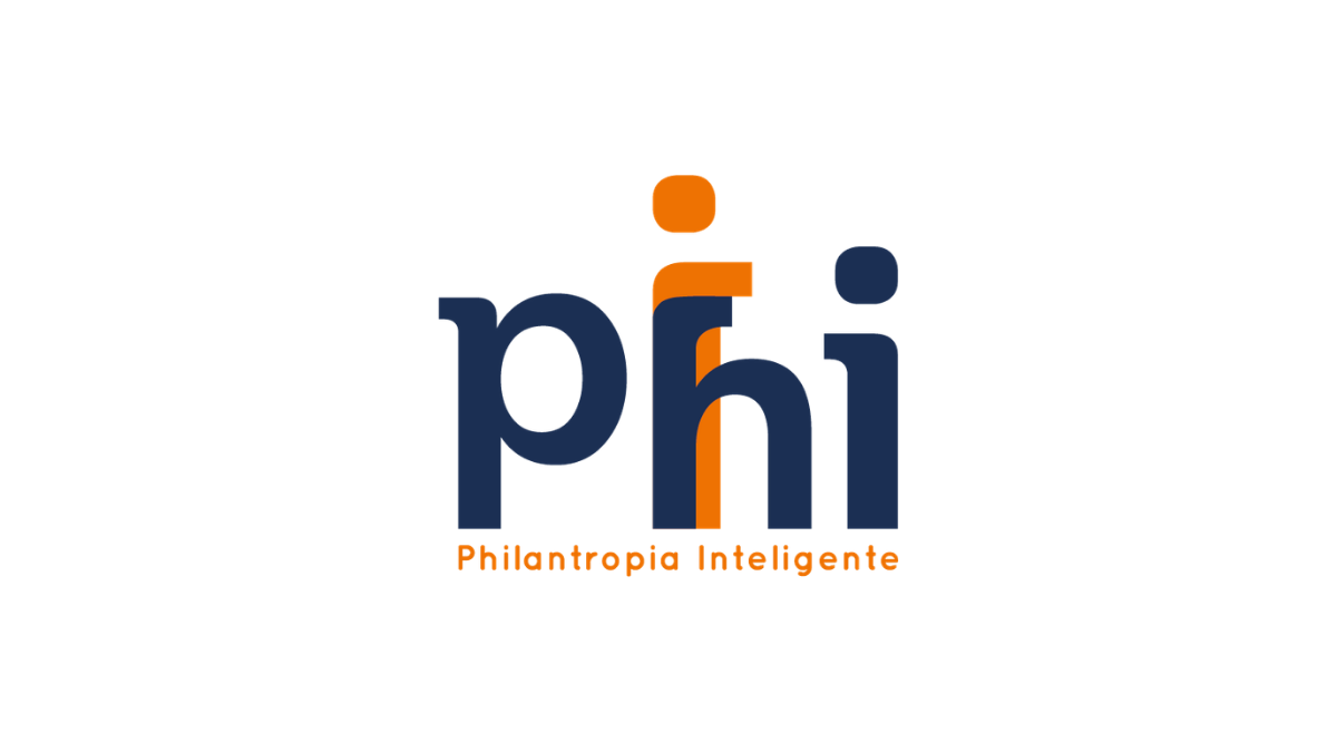 Logo de Instituto PHI Philantropia Inteligente