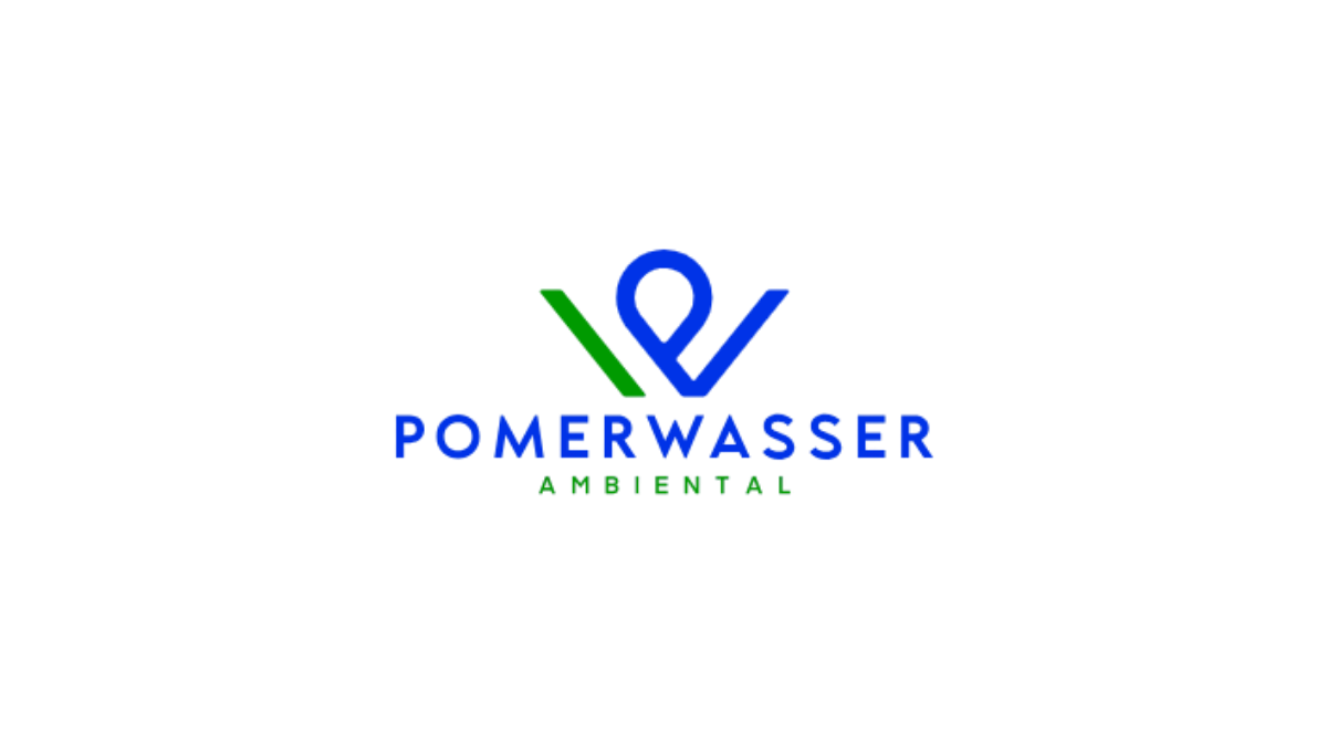 Logo de Pomerwasser Ambiental