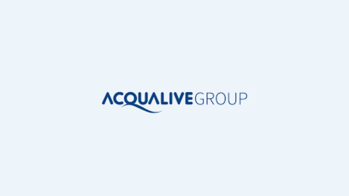 Logo de AcqualiveGroup
