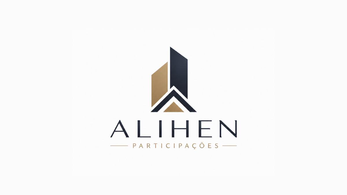 Logo de Alihen Participações