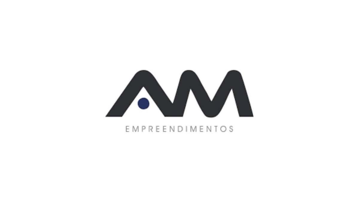 Logo de AM Empreendimentos Inovalog