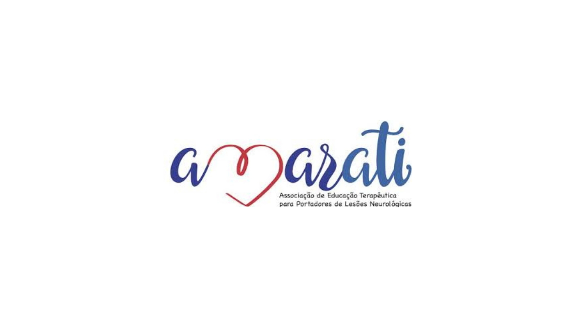 Logo de Amarati - Associação de Educação Terapêutica