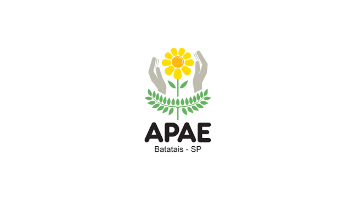 Logo de APAE Batatais