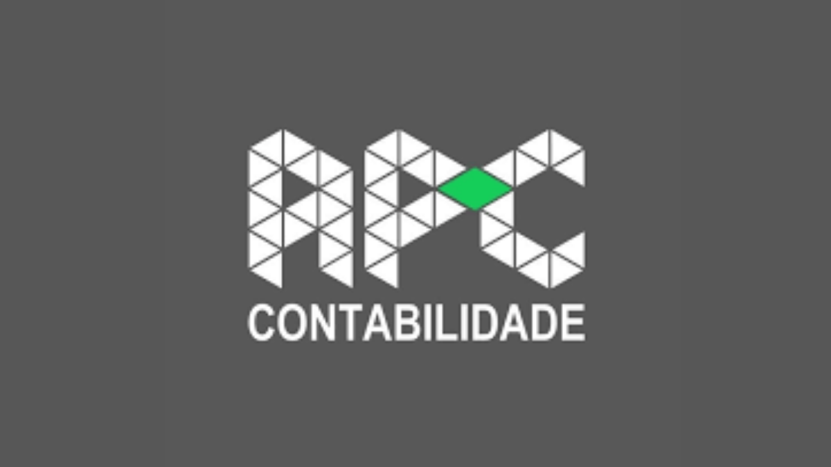 Logo de APC Contabilidade