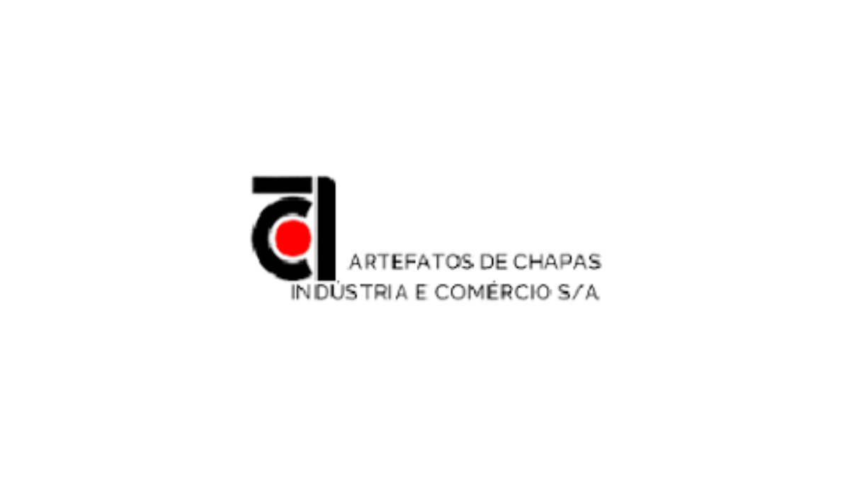 Logo de Artefatos de Chapa