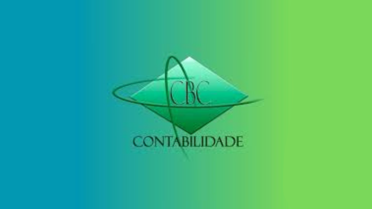 Logo de CBC Contábil