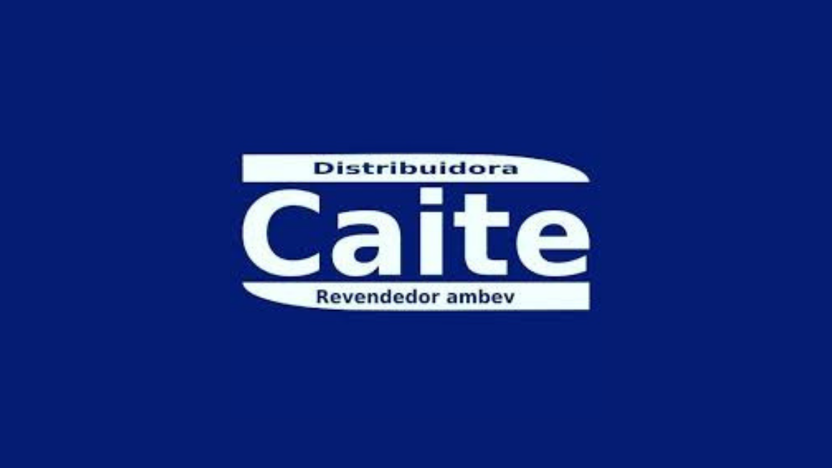 Logo de Distribuidora Caíte