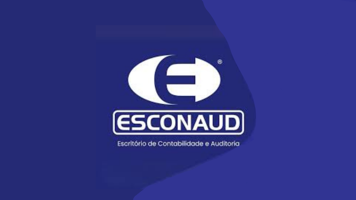 Logo de Esconaud