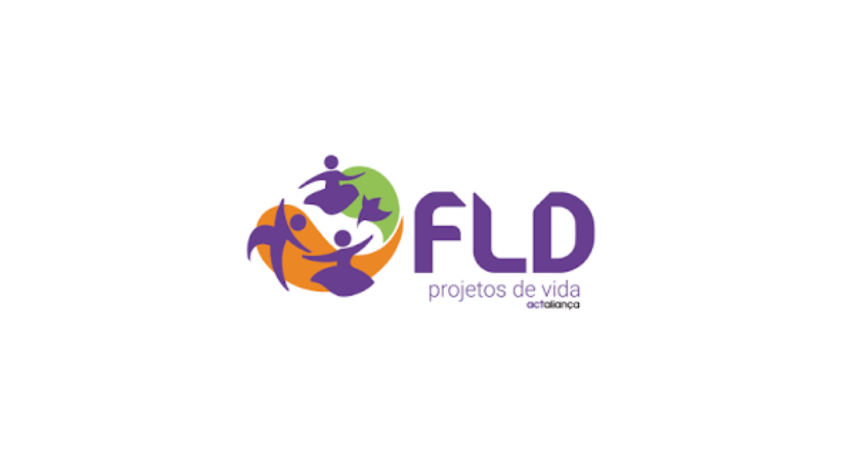 Logo de Fundação Luterana de Diaconia (FLD)