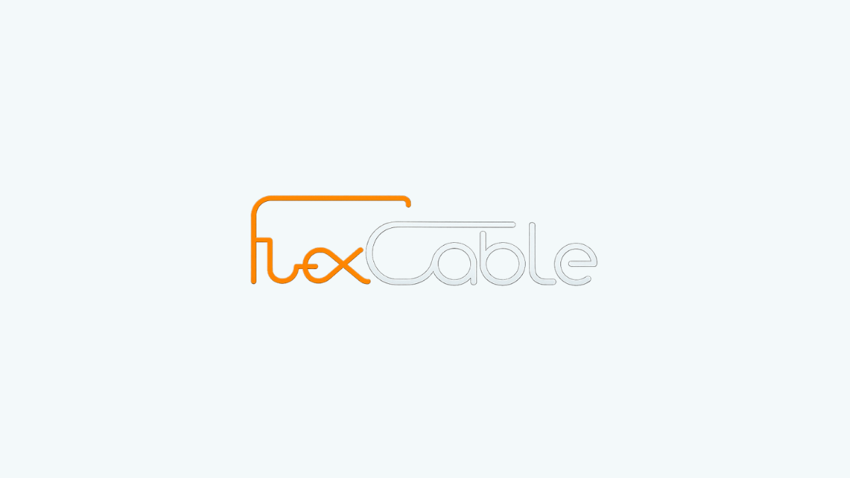 Logo de FlexCable