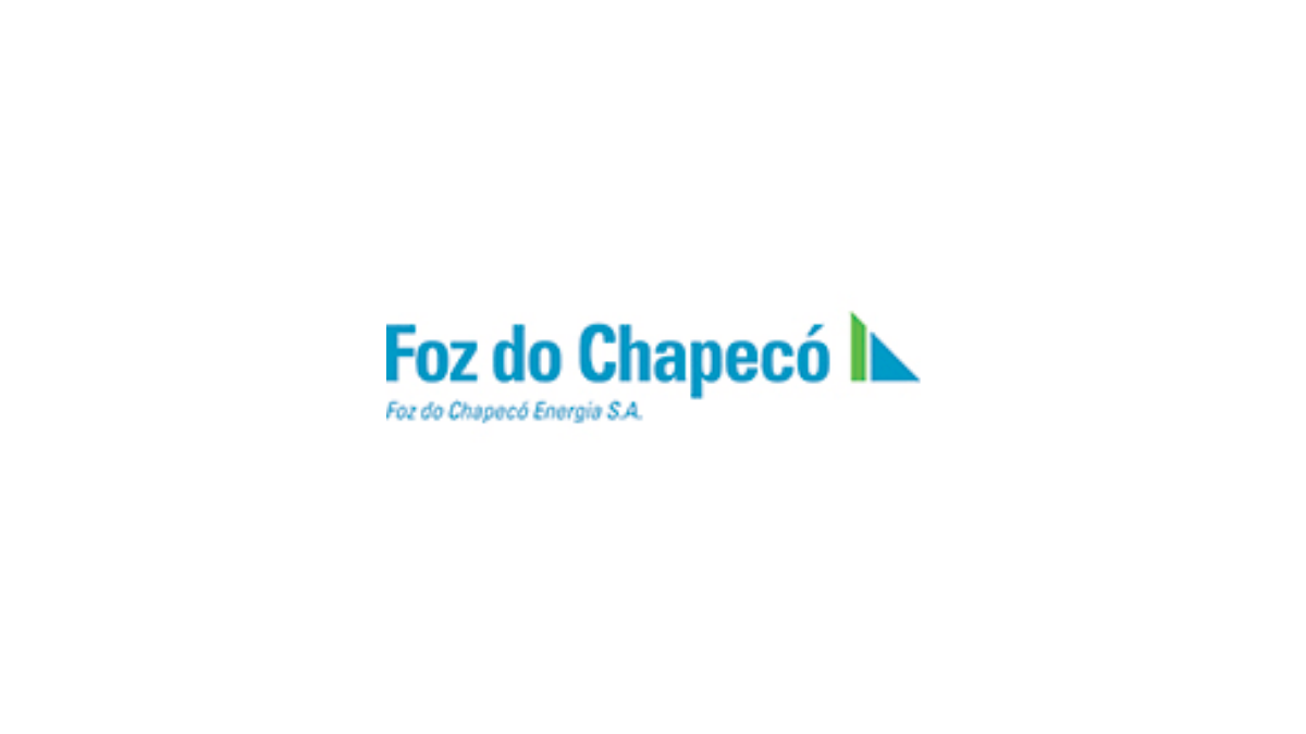 Logo de Foz do Chapecó