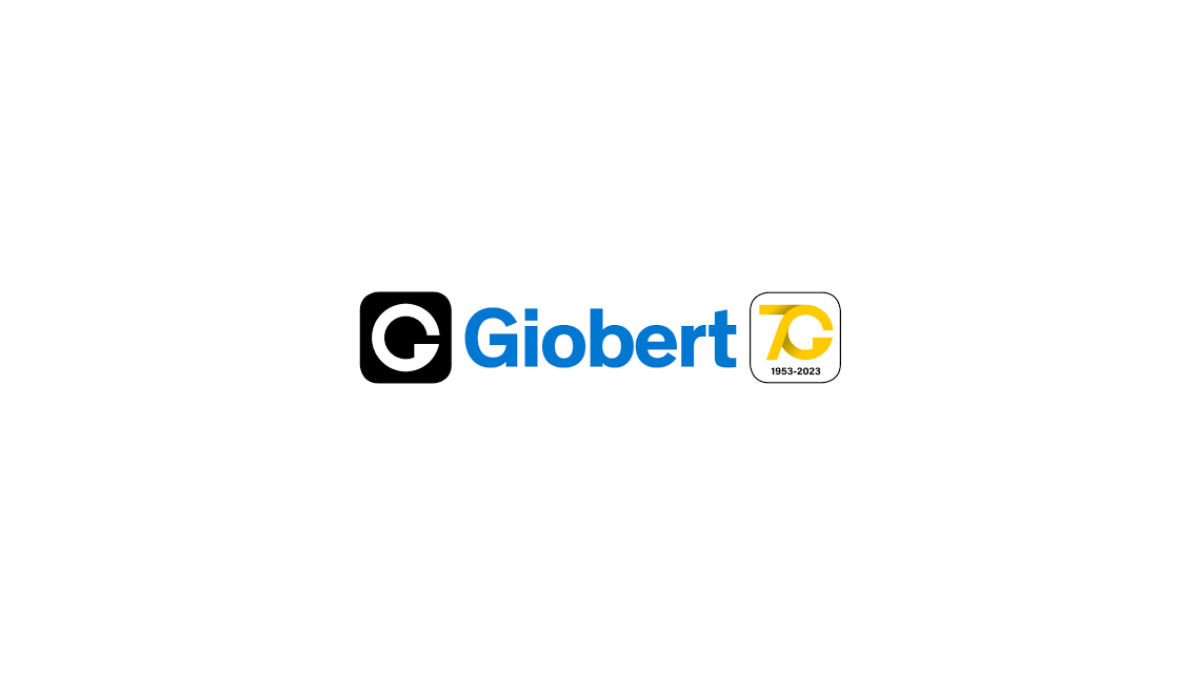 Logo de Giobert