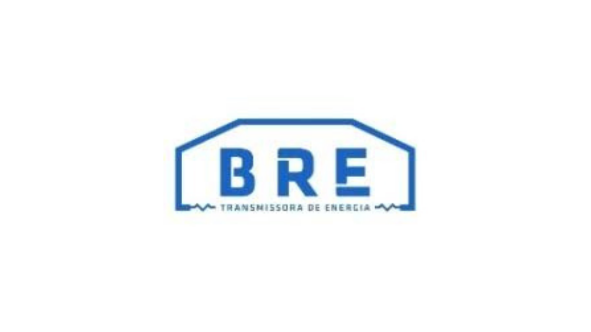 Logo de Grupo Bre
