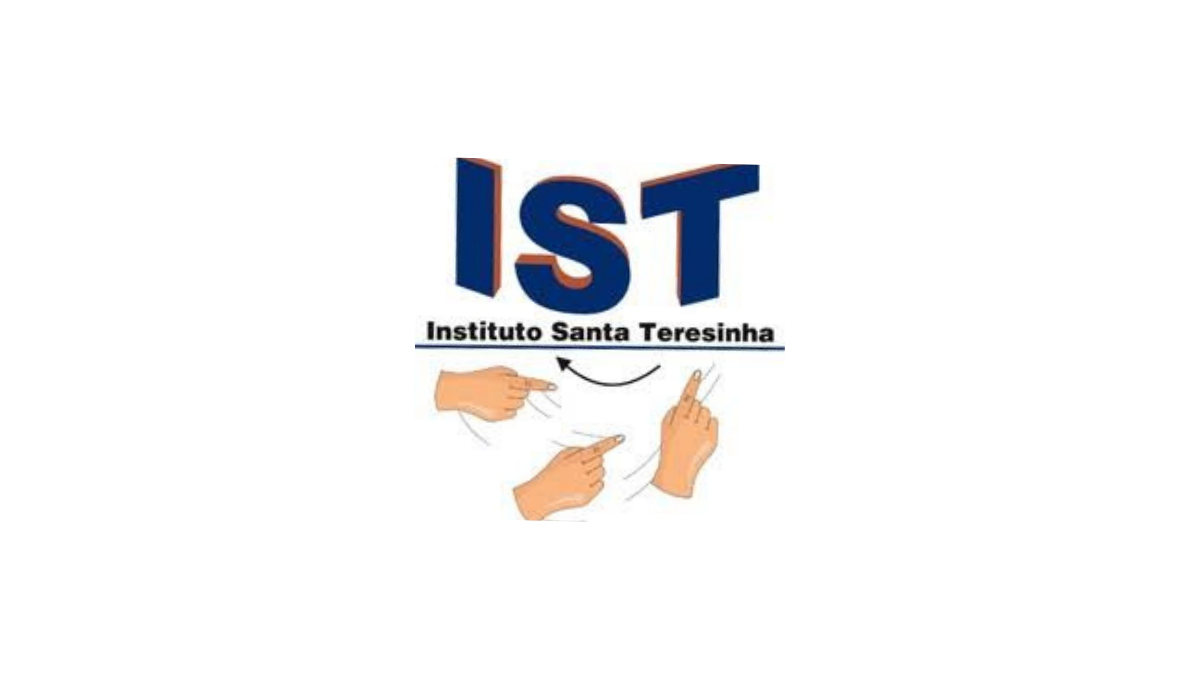 Logo de Instituto Santa Teresinha (IST)