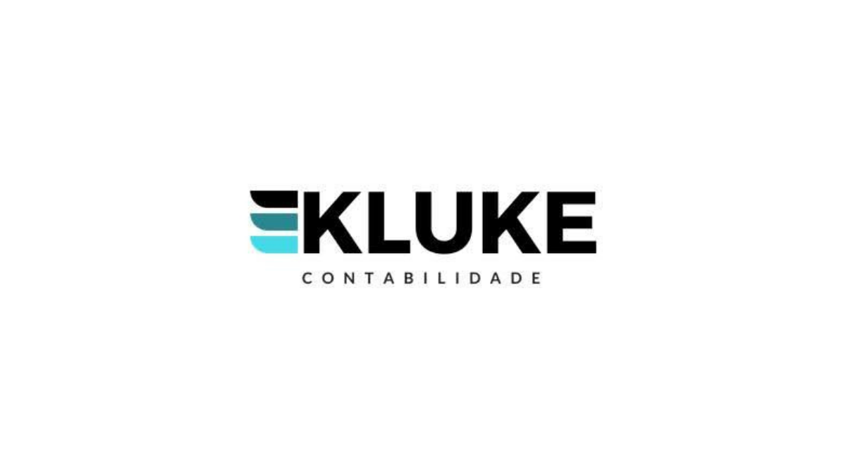 Logo de Kluke Contabilidade