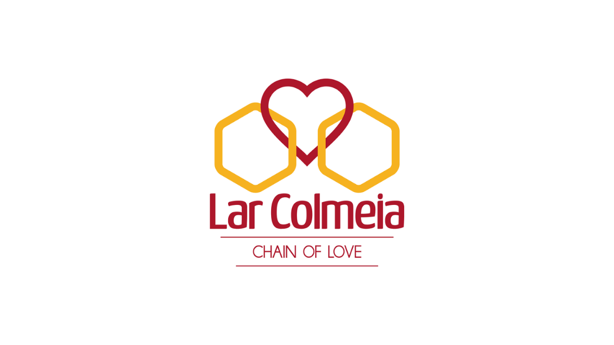 Logo de Lar Colmeia