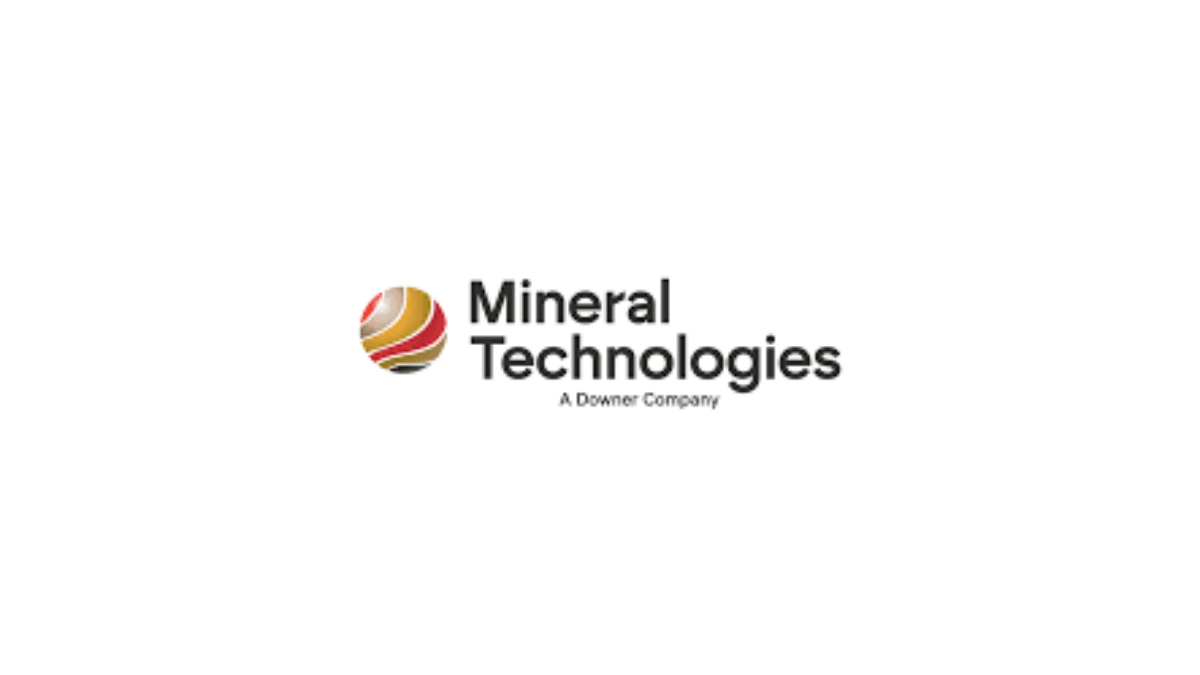 Logo de Mineral Technologies Brasil