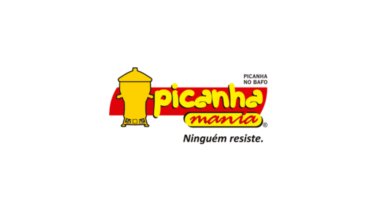 Logo de Picanha Mania