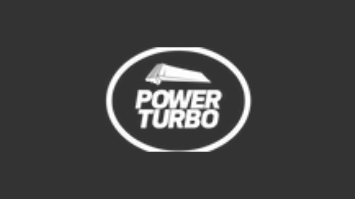Logo de Power Turbo