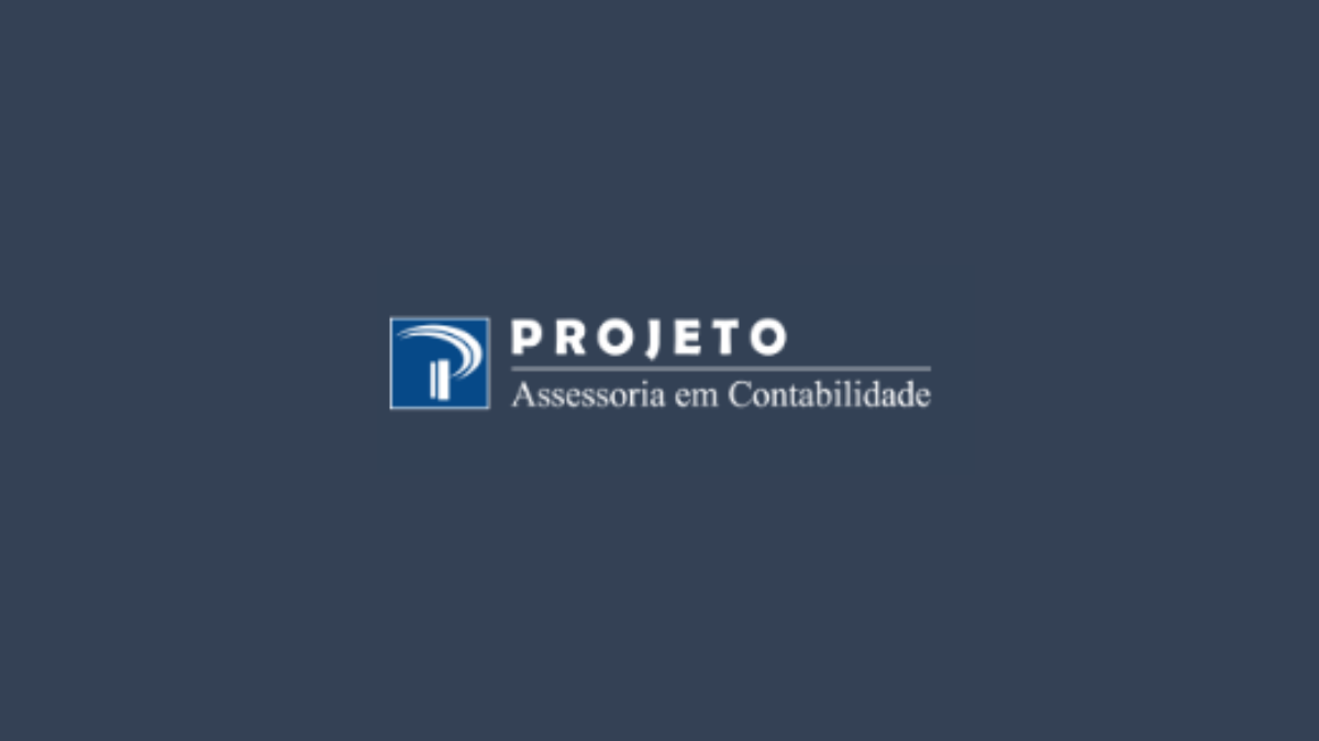 Logo de Projeto - Assessoria em Contabilidade
