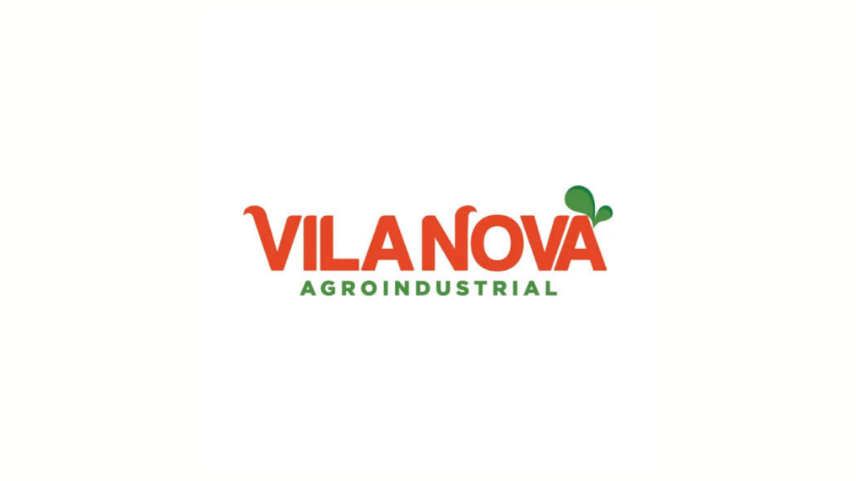 Logo de Vila Nova Agroindustrial